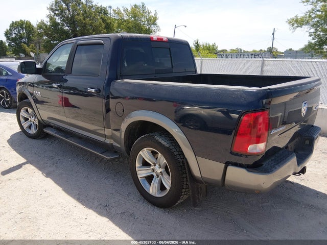 45302703 :رقم المزاد ، 1C6RR7LT2DS545307 vin ، 2013 Ram 1500 Slt مزاد بيع