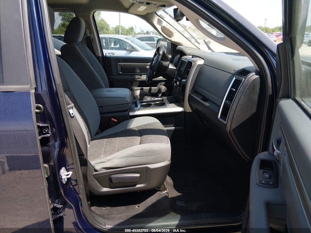 45302703 :رقم المزاد ، 1C6RR7LT2DS545307 vin ، 2013 Ram 1500 Slt مزاد بيع