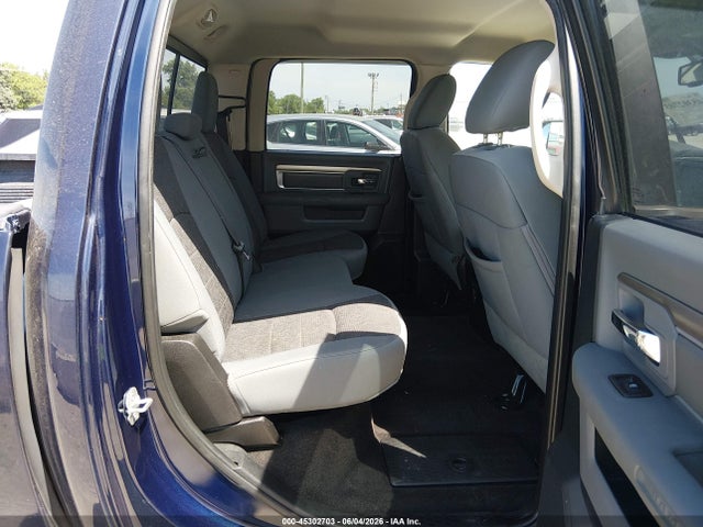 45302703 :رقم المزاد ، 1C6RR7LT2DS545307 vin ، 2013 Ram 1500 Slt مزاد بيع