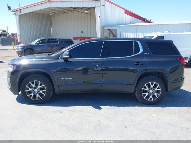 GMC Acadia Fwd Sle 2020 1GKKNRL47LZ214730 Image 15