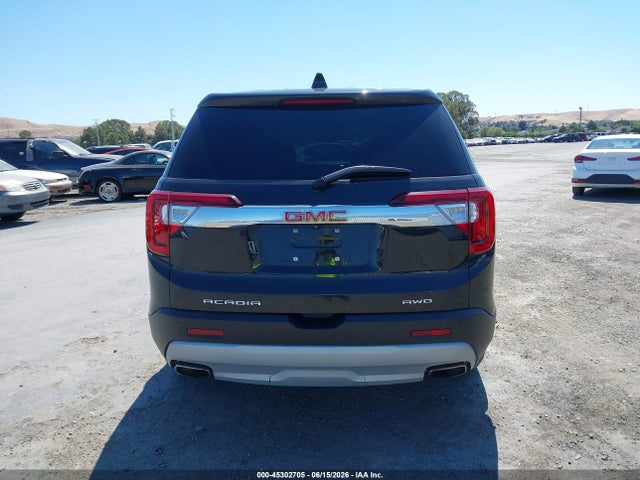 GMC Acadia Fwd Sle 2020 1GKKNRL47LZ214730 Image 17