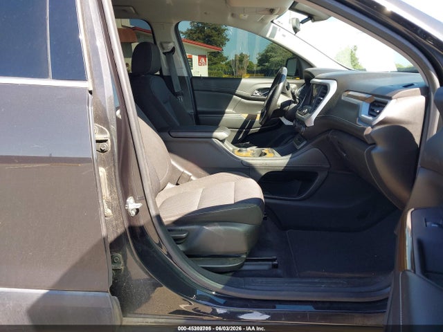 GMC Acadia Fwd Sle 2020 1GKKNRL47LZ214730 Image 5