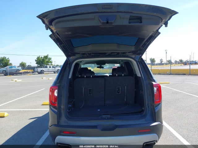GMC Acadia Fwd Sle 2020 1GKKNRL47LZ214730 Image 12