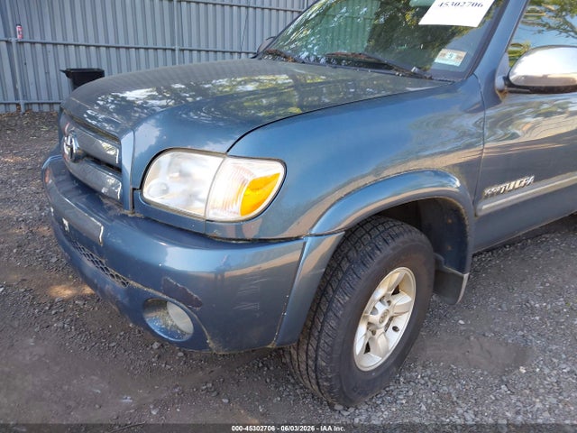 Продажа на аукционе авто 2006 Toyota Tundra Sr5 V8, vin: 5TBBT44126S482124, номер лота: 45302706