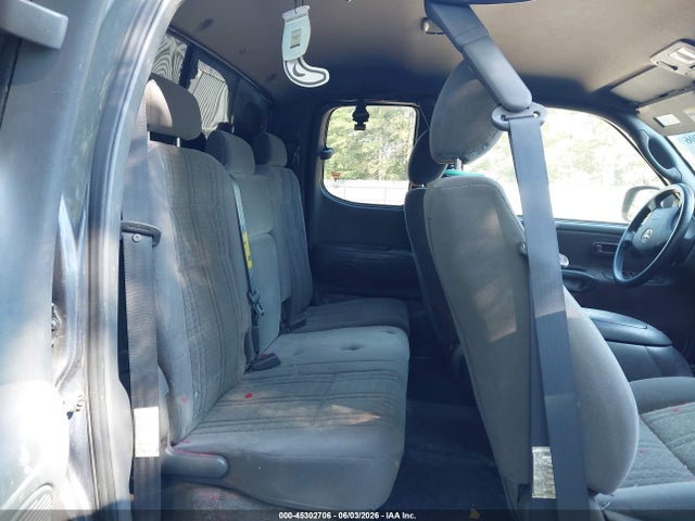 Продажа на аукционе авто 2006 Toyota Tundra Sr5 V8, vin: 5TBBT44126S482124, номер лота: 45302706