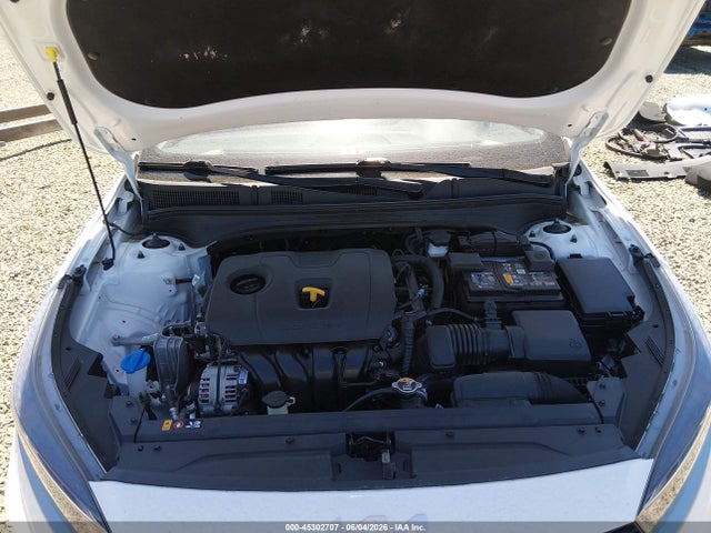 KIA Forte Lxs 2023 3KPF24AD2PE618161 Image 10