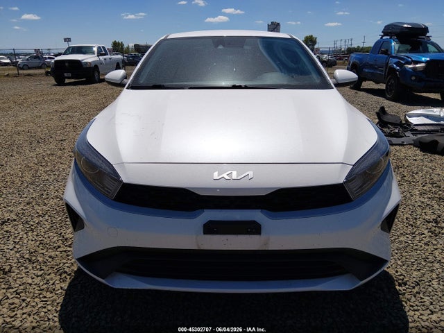 KIA Forte Lxs 2023 3KPF24AD2PE618161 Image 13