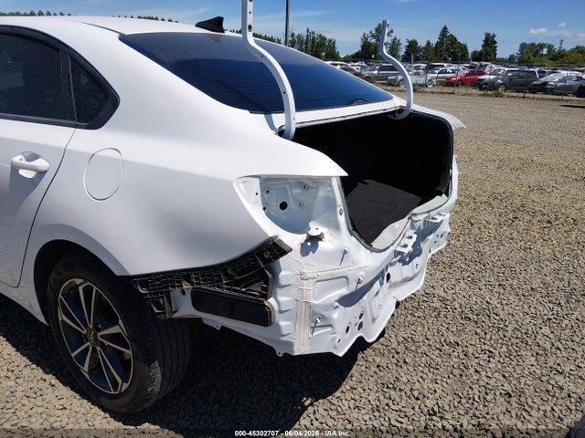 KIA Forte Lxs 2023 3KPF24AD2PE618161 Image 18