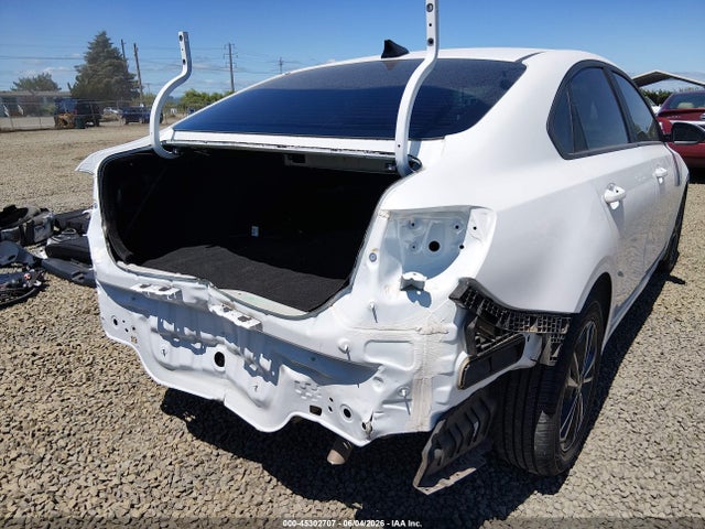 KIA Forte Lxs 2023 3KPF24AD2PE618161 Image 19