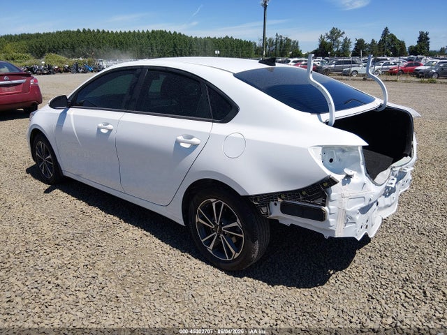 KIA Forte Lxs 2023 3KPF24AD2PE618161 Image 3