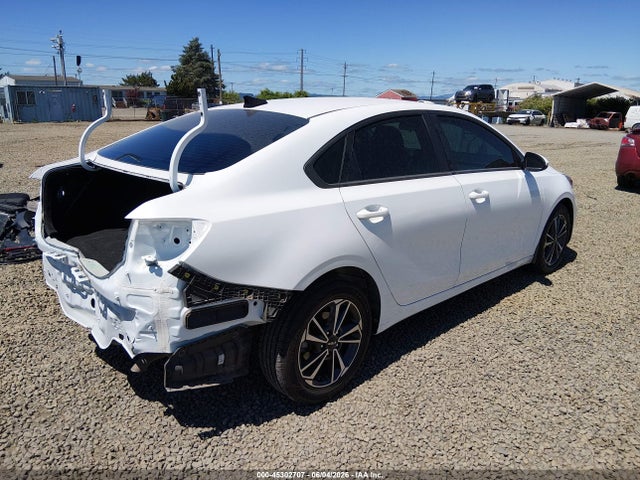 KIA Forte Lxs 2023 3KPF24AD2PE618161 Image 4