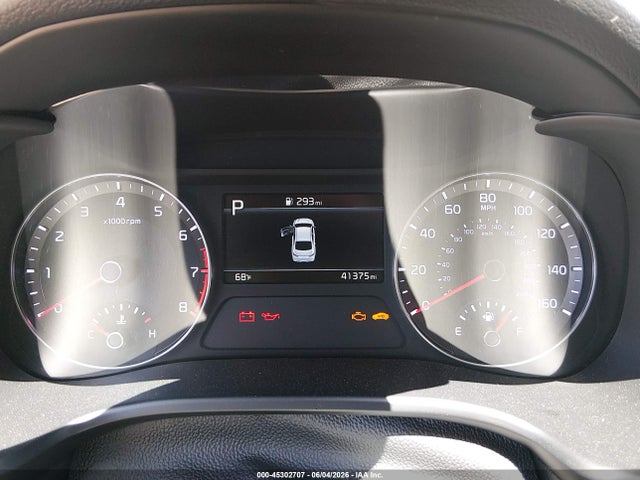 KIA Forte Lxs 2023 3KPF24AD2PE618161 Image 7