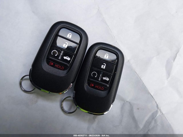 Honda Civic Ex/ex W/o Bsi 2023 2HGFE1F73PH312956 Image 11
