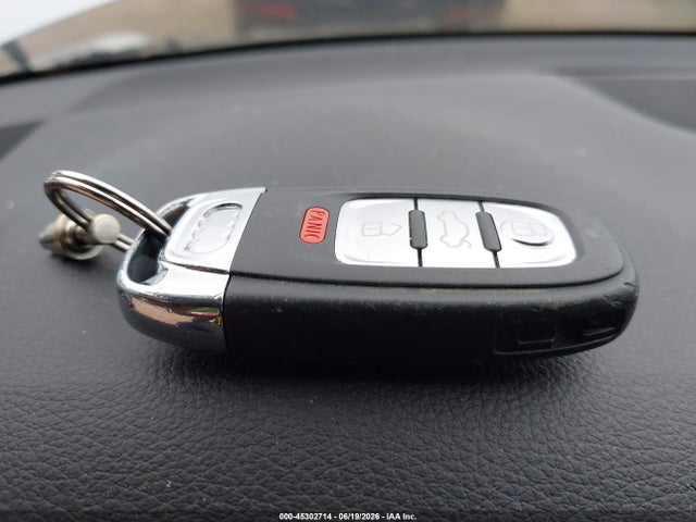 Aukcja sprzedaży 2013 Audi Q5 2.0t Premium, vin: WA1LFAFP0DA029644, numer aukcji: 45302714