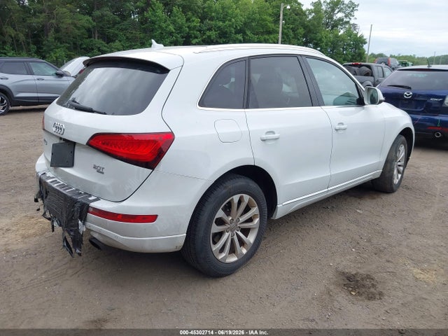 Aukcja sprzedaży 2013 Audi Q5 2.0t Premium, vin: WA1LFAFP0DA029644, numer aukcji: 45302714
