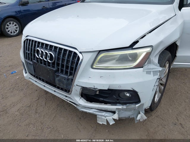 Aukcja sprzedaży 2013 Audi Q5 2.0t Premium, vin: WA1LFAFP0DA029644, numer aukcji: 45302714