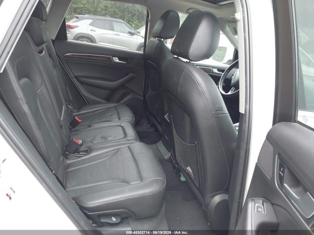 Aukcja sprzedaży 2013 Audi Q5 2.0t Premium, vin: WA1LFAFP0DA029644, numer aukcji: 45302714