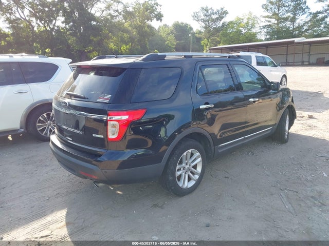 Продаж на аукціоні авто 2013 Ford Explorer Xlt, vin: 1FM5K7D98DGA44161, номер лоту: 45302716
