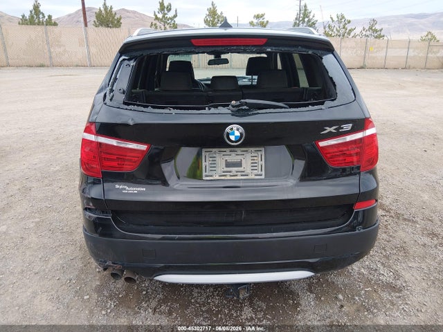 Aukcja sprzedaży 2012 Bmw X3 Xdrive28i, vin: 5UXWX5C51CL725442, numer aukcji: 45302717