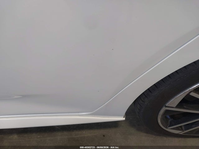 2025 Nissan Sentra Sr მანქანა იყიდება აუქციონზე, vin: 3N1AB8DV1SY266061, აუქციონის ნომერი: 45302723