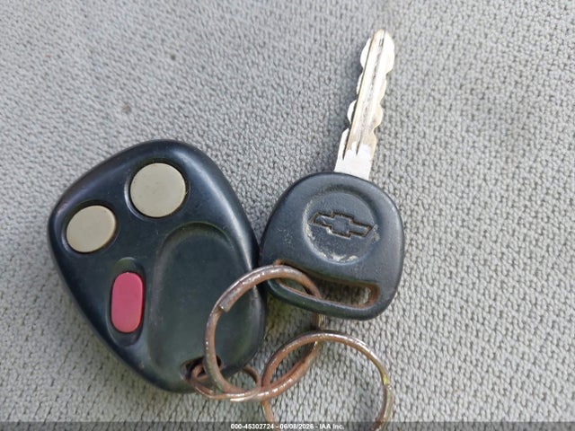 Продажа на аукционе авто 2007 Chevrolet Trailblazer Ls, vin: 1GNDT13S072253353, номер лота: 45302724