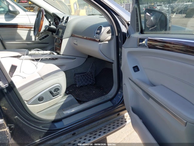 Aukcja sprzedaży 2012 Mercedes-benz Gl 450 4matic, vin: 4JGBF7BE1CA800843, numer aukcji: 45302728