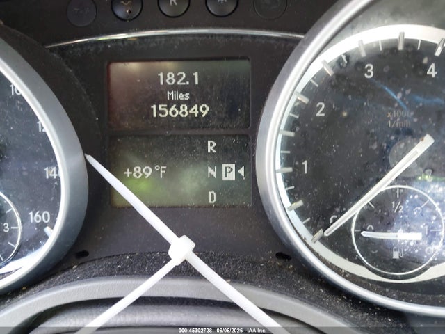 Aukcja sprzedaży 2012 Mercedes-benz Gl 450 4matic, vin: 4JGBF7BE1CA800843, numer aukcji: 45302728