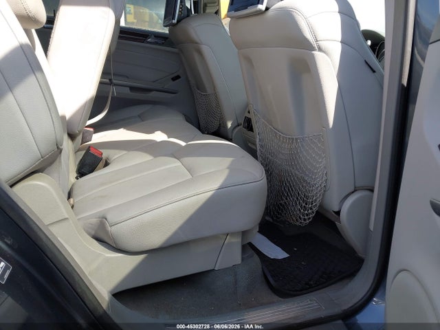 Aukcja sprzedaży 2012 Mercedes-benz Gl 450 4matic, vin: 4JGBF7BE1CA800843, numer aukcji: 45302728
