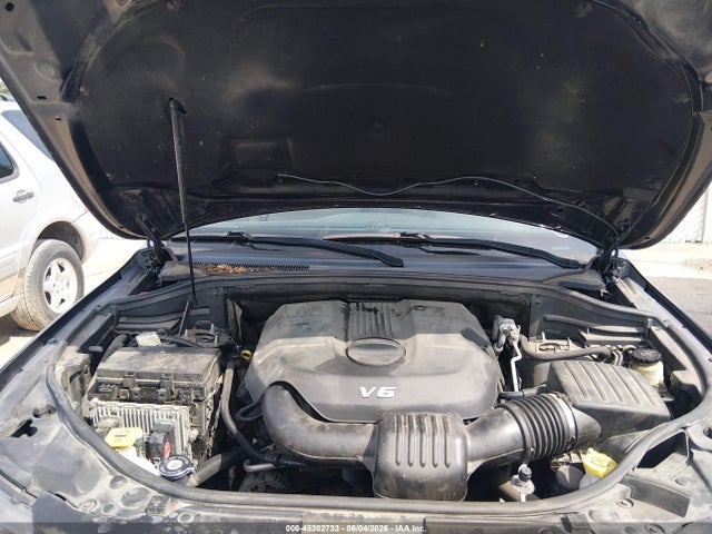 45302733 :رقم المزاد ، 1C4RJFBG4EC339884 vin ، 2014 Jeep Grand Cherokee Limited مزاد بيع
