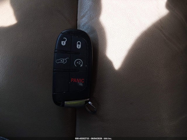 45302733 :رقم المزاد ، 1C4RJFBG4EC339884 vin ، 2014 Jeep Grand Cherokee Limited مزاد بيع