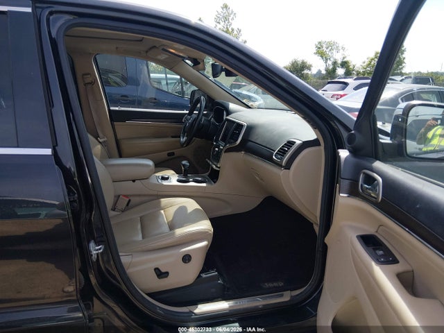 45302733 :رقم المزاد ، 1C4RJFBG4EC339884 vin ، 2014 Jeep Grand Cherokee Limited مزاد بيع