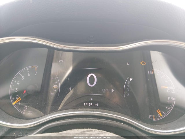 45302733 :رقم المزاد ، 1C4RJFBG4EC339884 vin ، 2014 Jeep Grand Cherokee Limited مزاد بيع