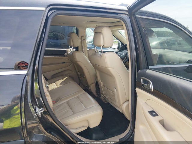 45302733 :رقم المزاد ، 1C4RJFBG4EC339884 vin ، 2014 Jeep Grand Cherokee Limited مزاد بيع