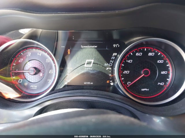 2C3CDXBG3LH155232 Dodge Charger Sxt Rwd