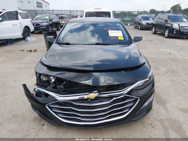 Chevrolet MALIBU LT 2019 1G1ZD5ST8KF121853 Image 12