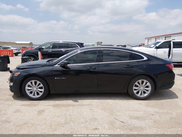 Chevrolet MALIBU LT 2019 1G1ZD5ST8KF121853 Image 14