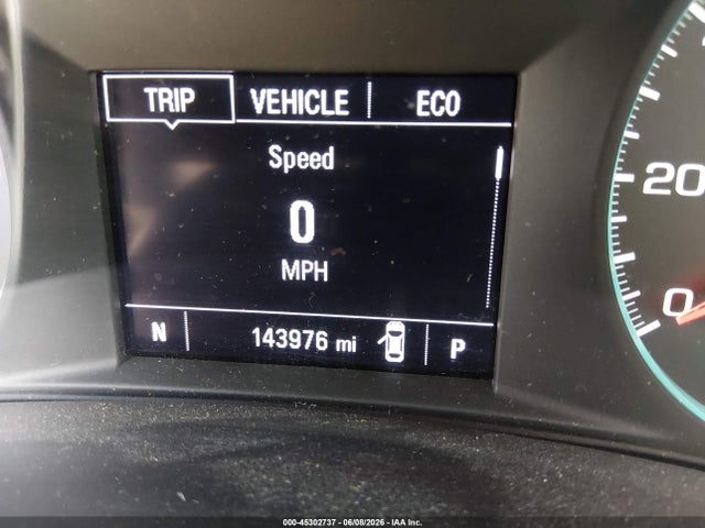 Chevrolet MALIBU LT 2019 1G1ZD5ST8KF121853 Image 15