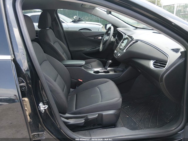 Chevrolet MALIBU LT 2019 1G1ZD5ST8KF121853 Image 5
