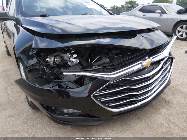 Chevrolet MALIBU LT 2019 1G1ZD5ST8KF121853 Image 6