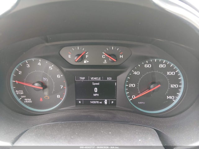 Chevrolet MALIBU LT 2019 1G1ZD5ST8KF121853 Image 7