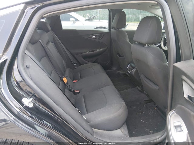 Chevrolet MALIBU LT 2019 1G1ZD5ST8KF121853 Image 8