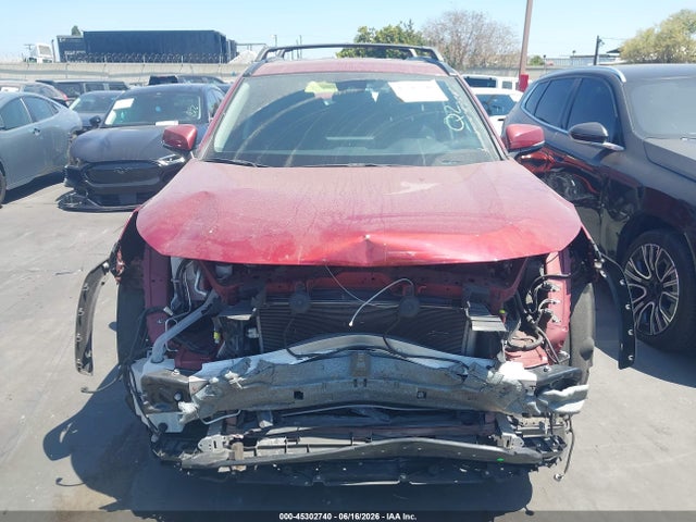 2T3W1RFV9MW159213 Toyota Rav4 Xle