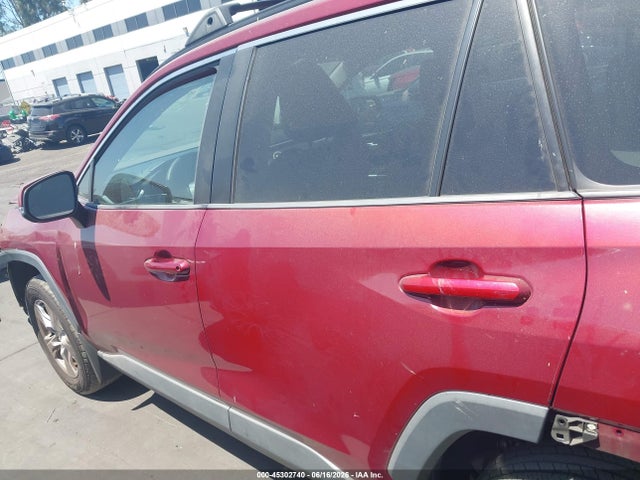 2T3W1RFV9MW159213 Toyota Rav4 Xle