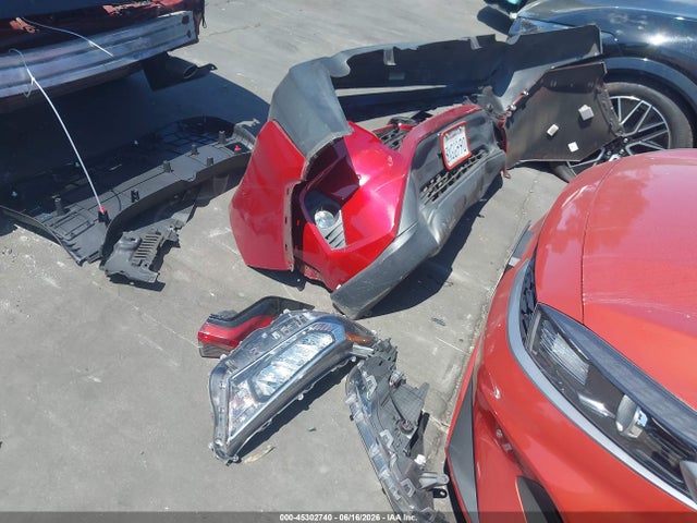 2T3W1RFV9MW159213 Toyota Rav4 Xle