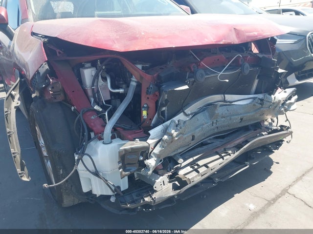 2T3W1RFV9MW159213 Toyota Rav4 Xle