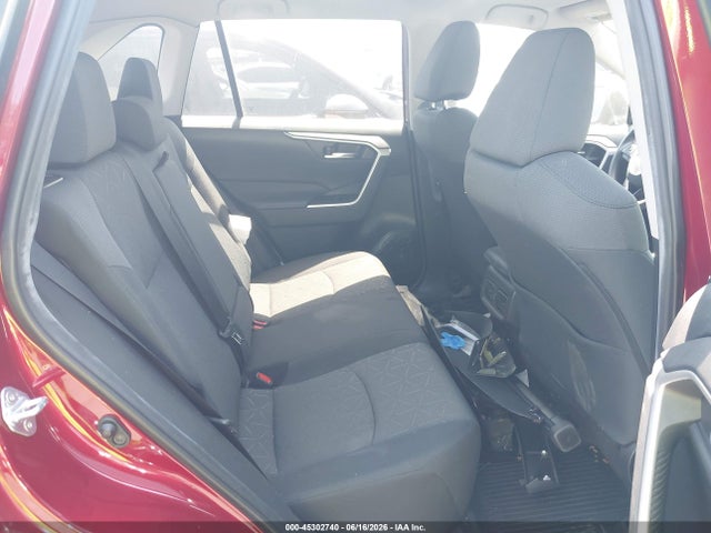 2T3W1RFV9MW159213 Toyota Rav4 Xle