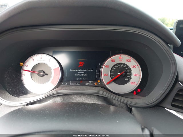 Продаж на аукціоні авто 2022 Acura Tlx Type S - Hp Wheel And Tire, vin: 19UUB7F93NA001558, номер лоту: 45302741