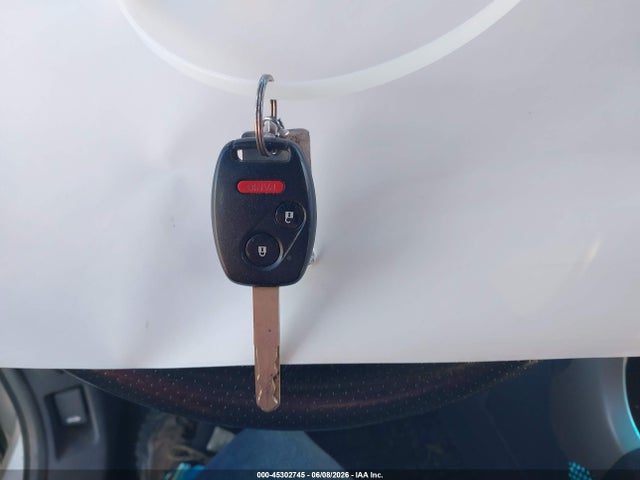 45302745 :رقم المزاد ، 5FNYF18508B020026 vin ، 2008 Honda Pilot Ex-l مزاد بيع