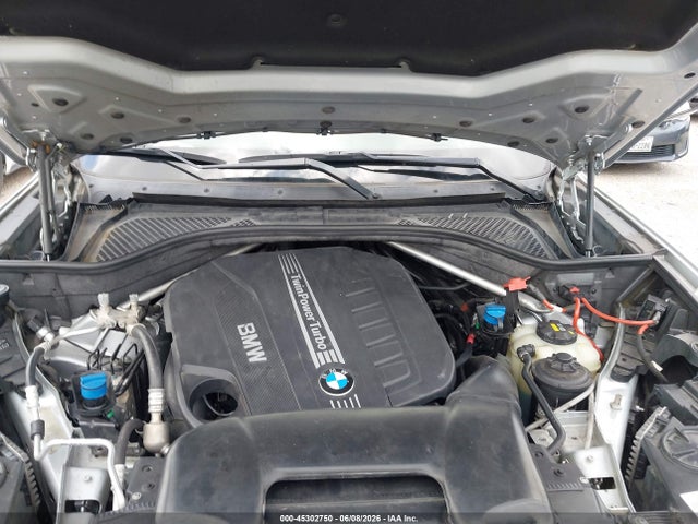 Aukcja sprzedaży 2018 Bmw X5 Xdrive35d, vin: 5UXKS4C51J0Y17270, numer aukcji: 45302750