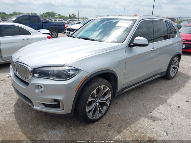 Aukcja sprzedaży 2018 Bmw X5 Xdrive35d, vin: 5UXKS4C51J0Y17270, numer aukcji: 45302750